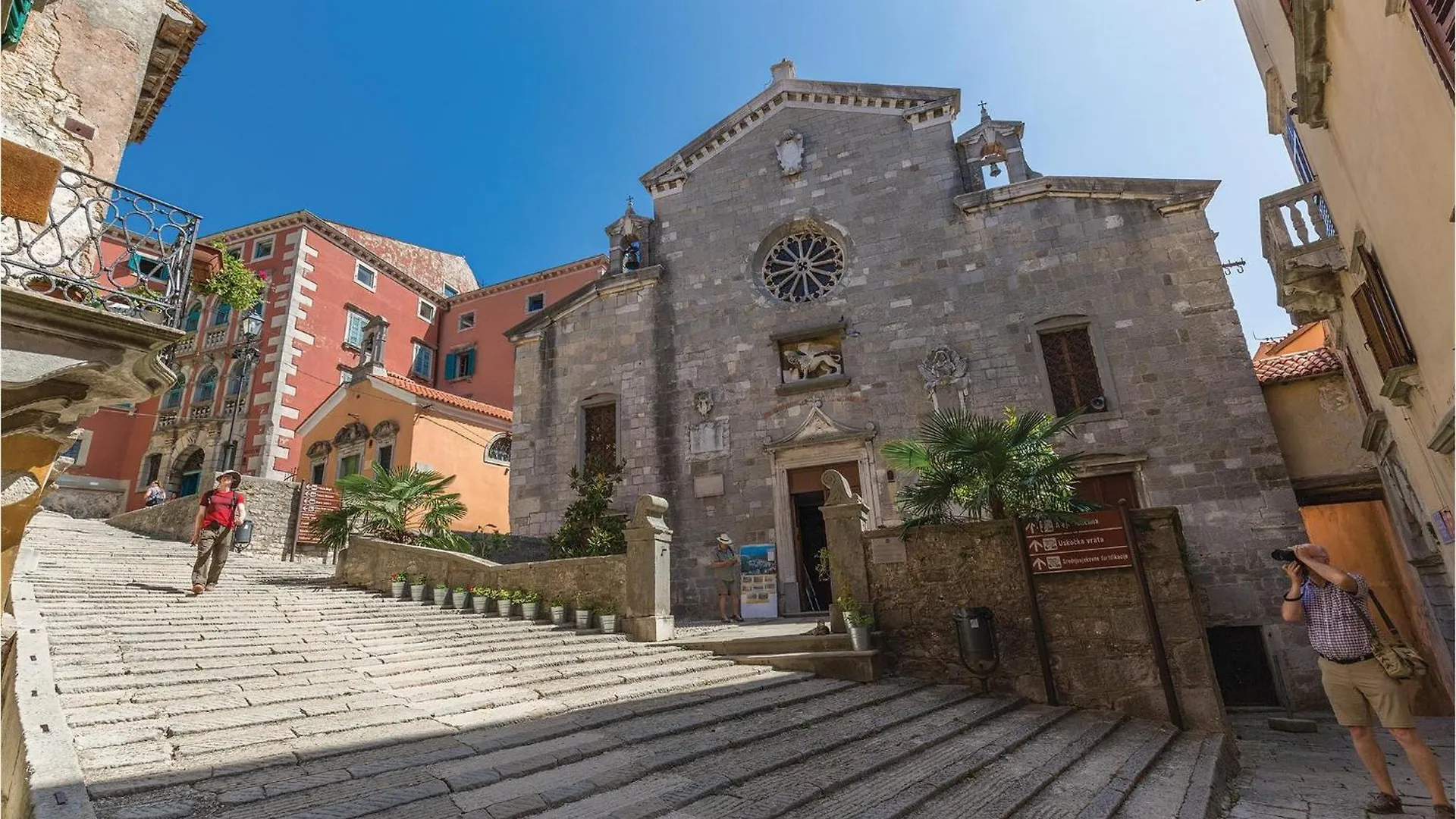 3 Bedroom Amazing Home In Labin Labin  0*, Labin (Istria) Croatia