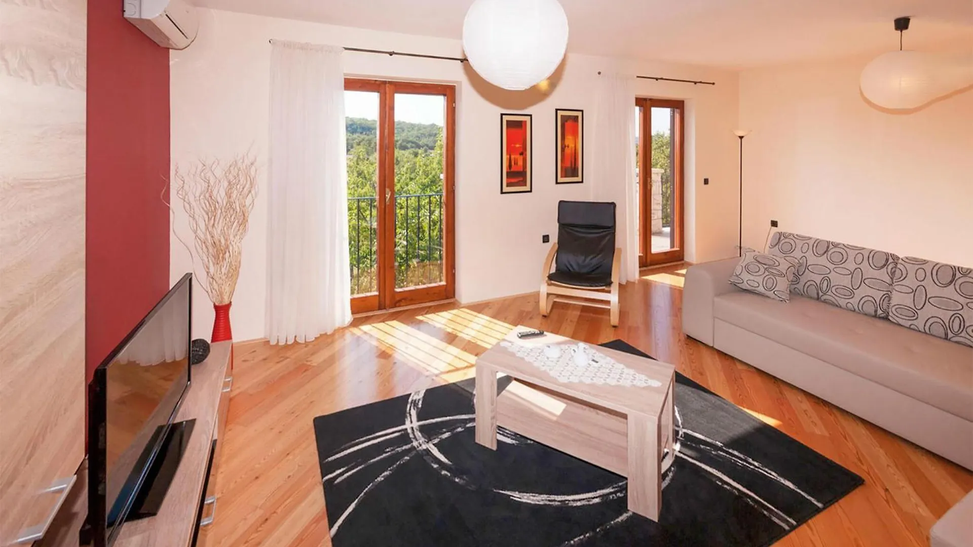 Holiday home 3 Bedroom Amazing Home In Labin Labin