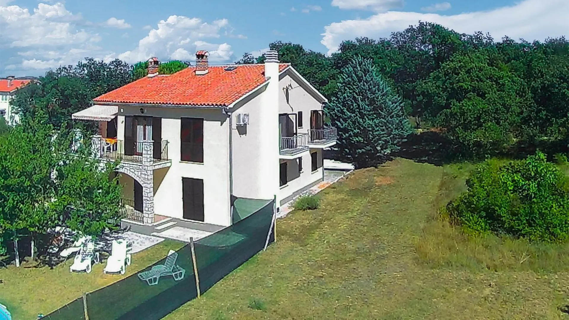3 Bedroom Amazing Home In Labin Labin  0*, Labin (Istria) Croatia