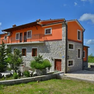 3* Bed & Breakfast Morena