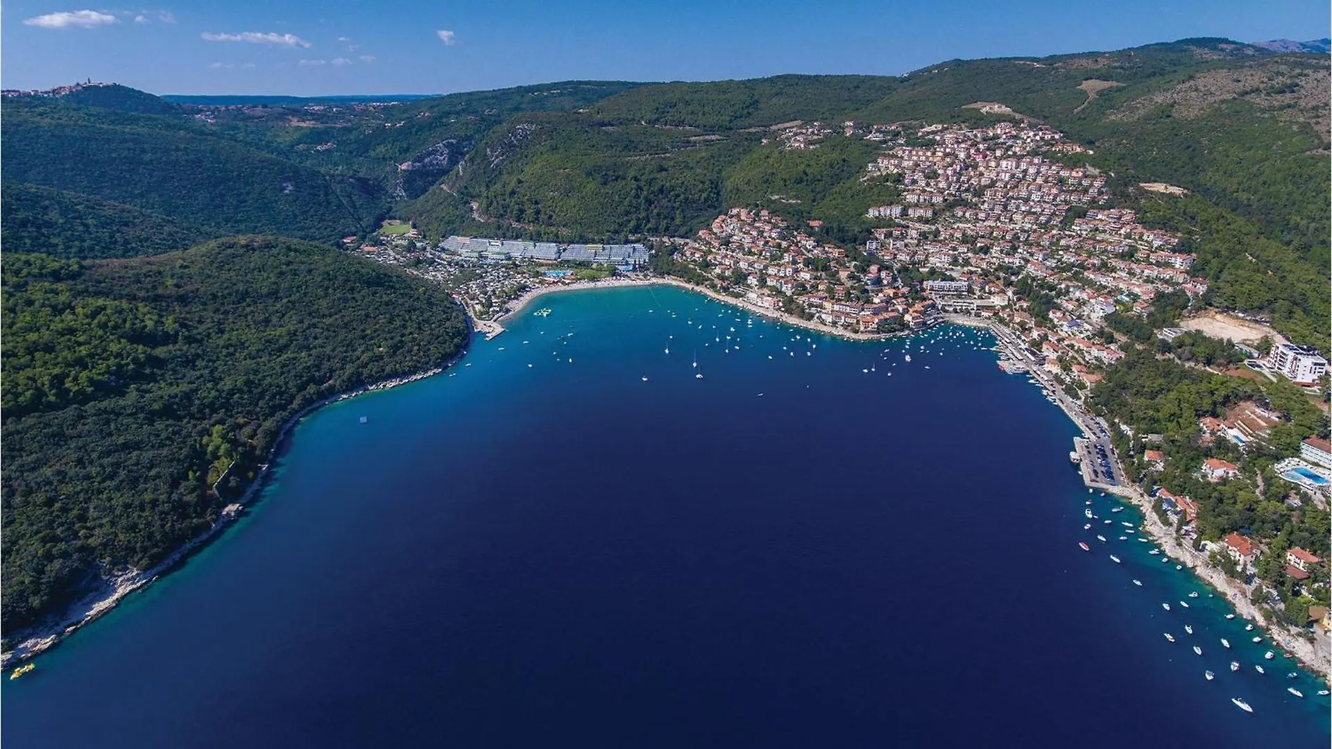 3 Bedroom Amazing Home In Labin Labin  Croatia