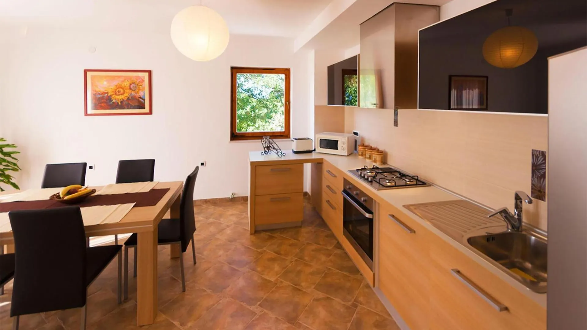 3 Bedroom Amazing Home In Labin Labin  Holiday home Labin (Istria)