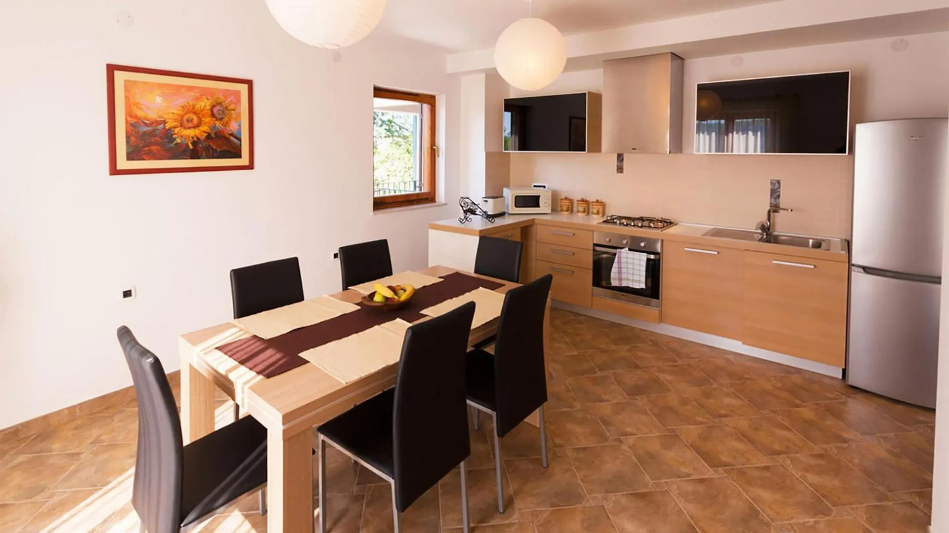 3 Bedroom Amazing Home In Labin Labin  0*, Labin (Istria)