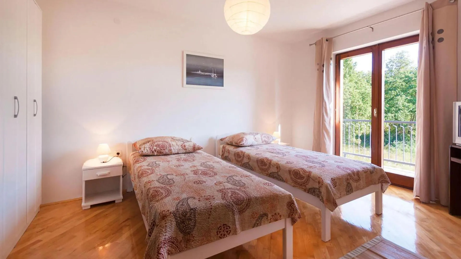 3 Bedroom Amazing Home In Labin Labin  Croatia
